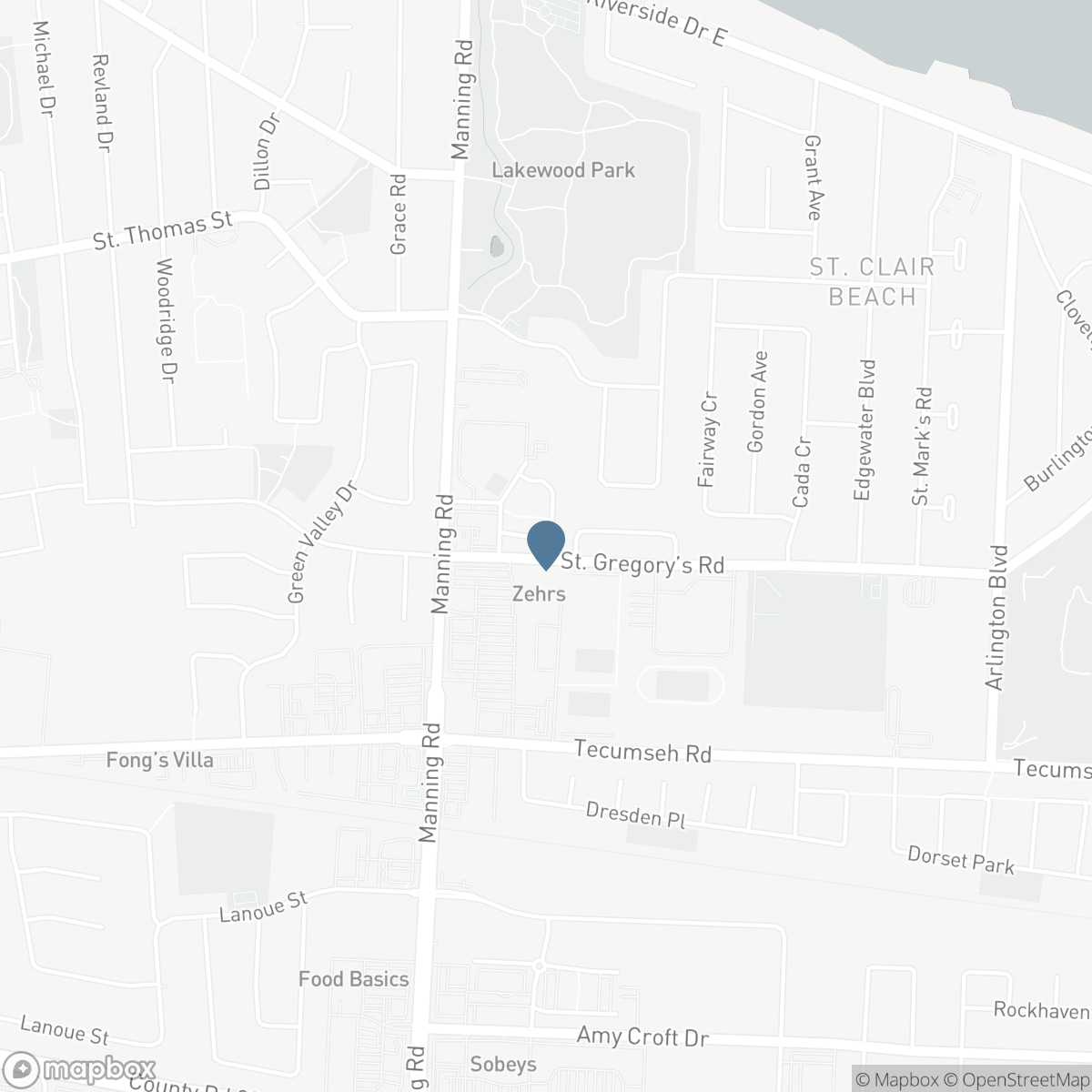 381 TUSCANY, Tecumseh, Ontario N8N 4W6